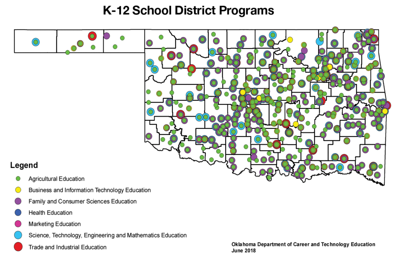 k-12-school-district-programs-map
