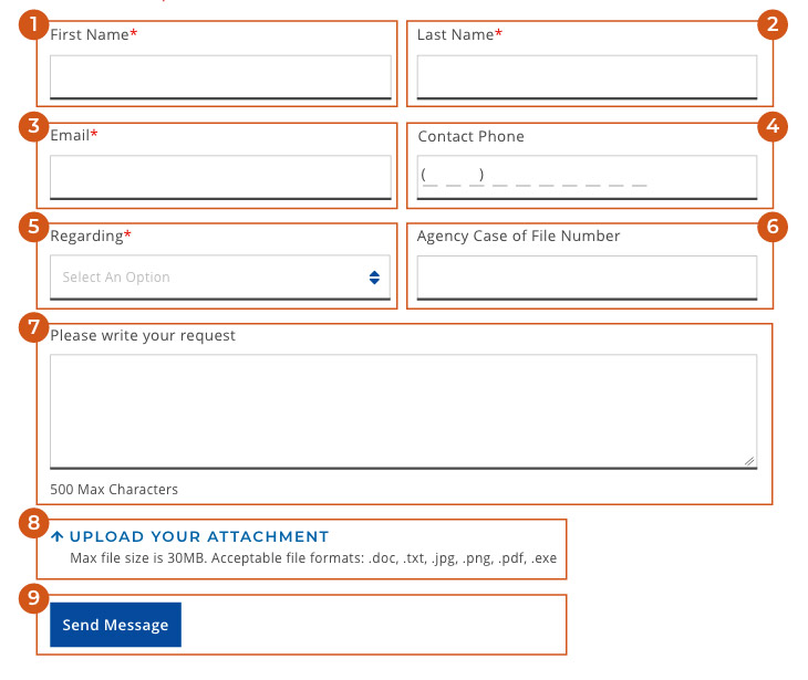 Accessibility-Form-Order