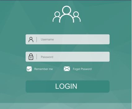 Licensee Login