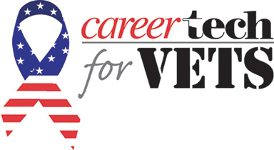 CT vets logo