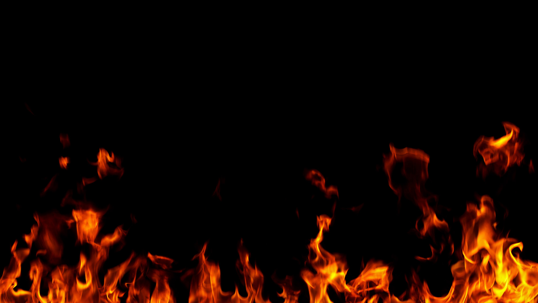 Fire Background