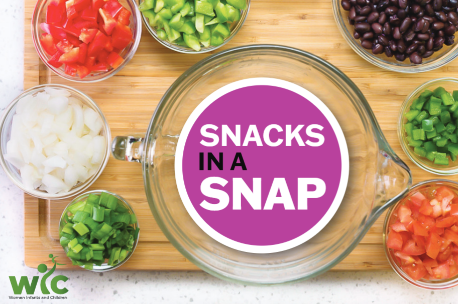 snacks snap