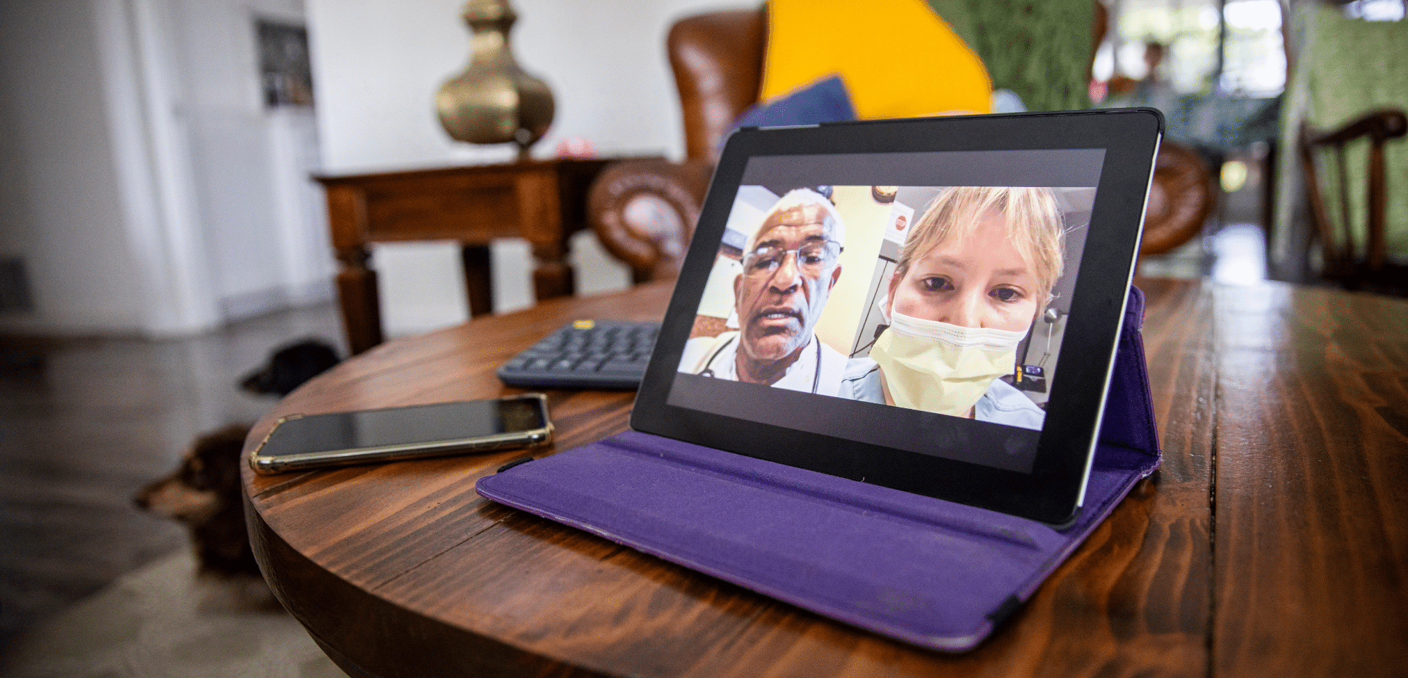 Telemedicine