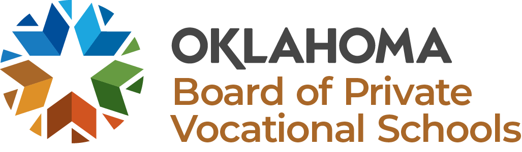 Oklahoma Board of Private Vocational Schools