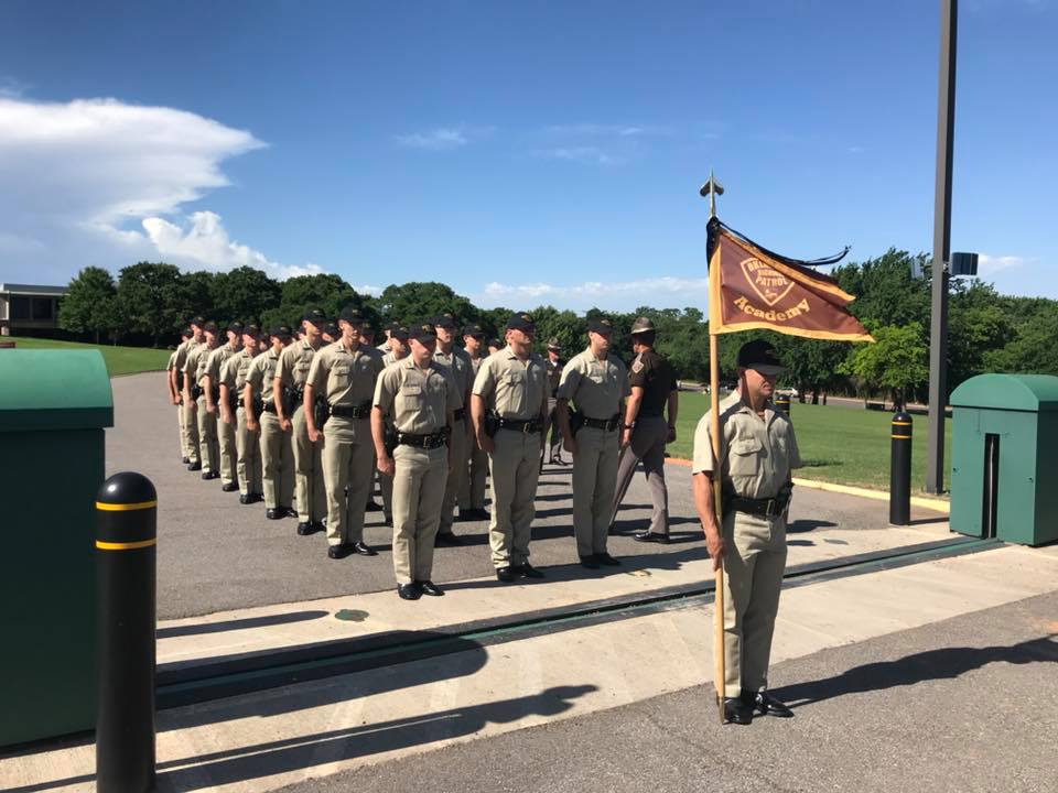 Formation Inspections