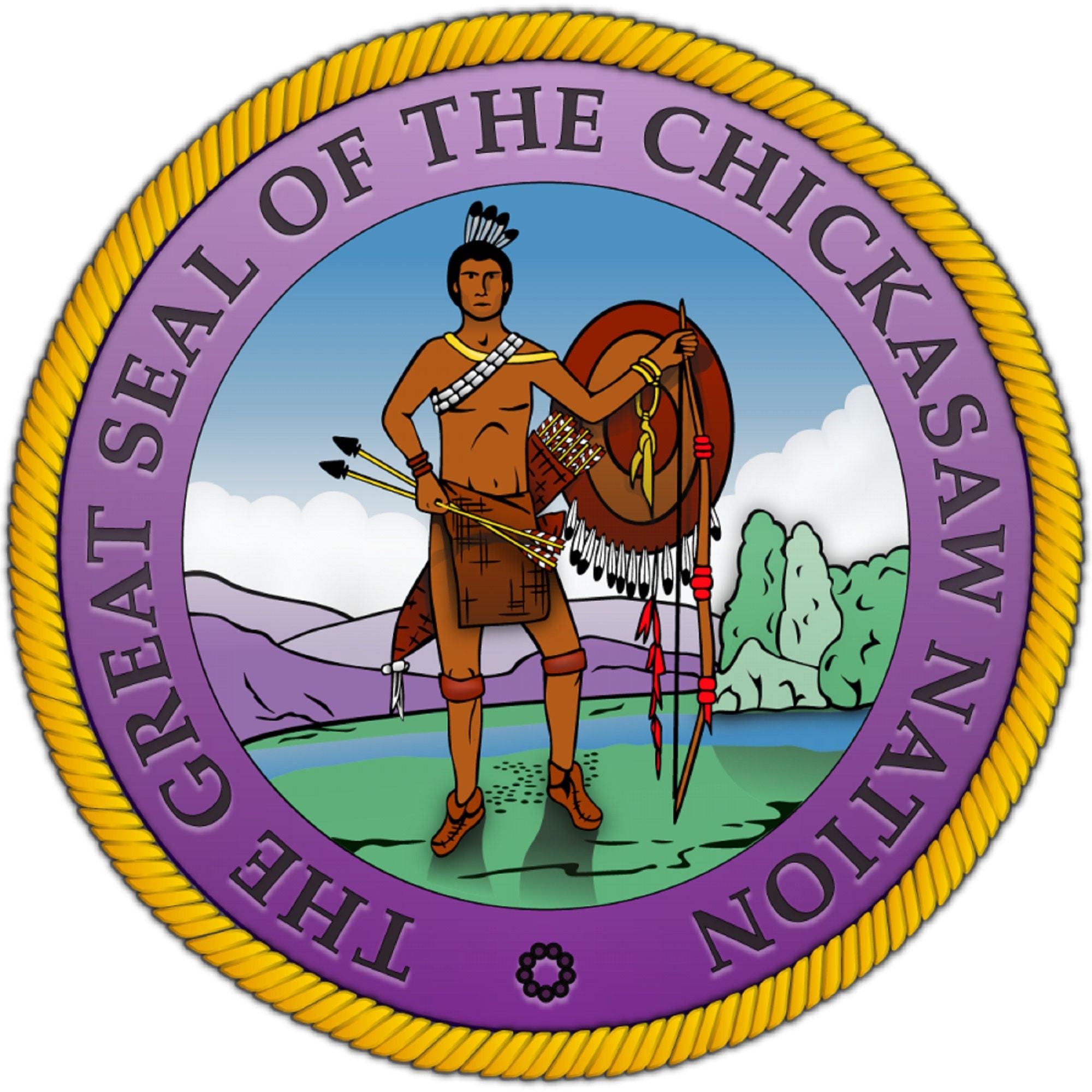 Chickasaw Nation