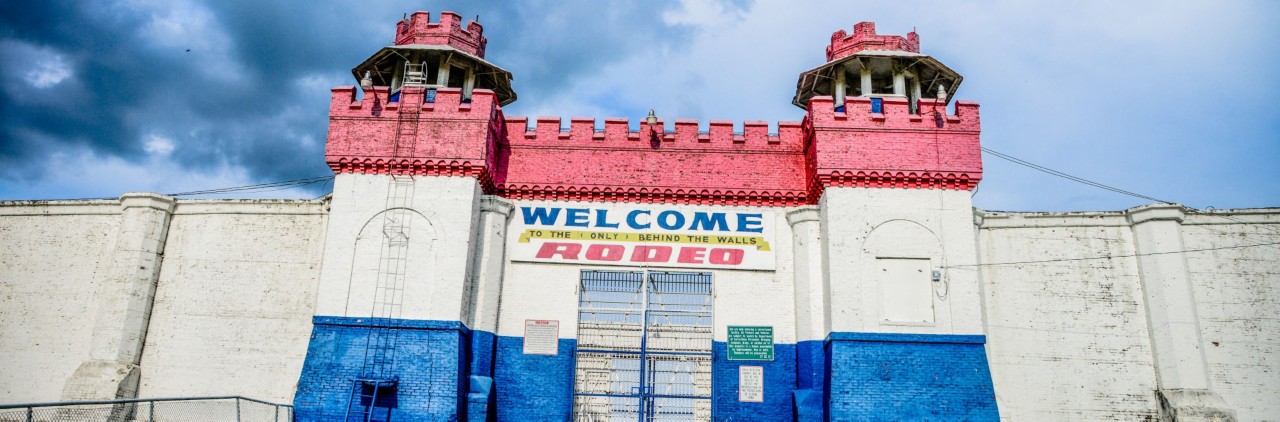 Oklahoma State Penitentiary