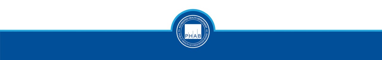 Public Health Accreditation Board (PHAB)