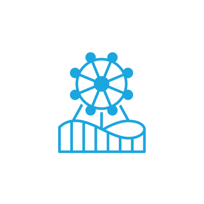 amusement ride icon