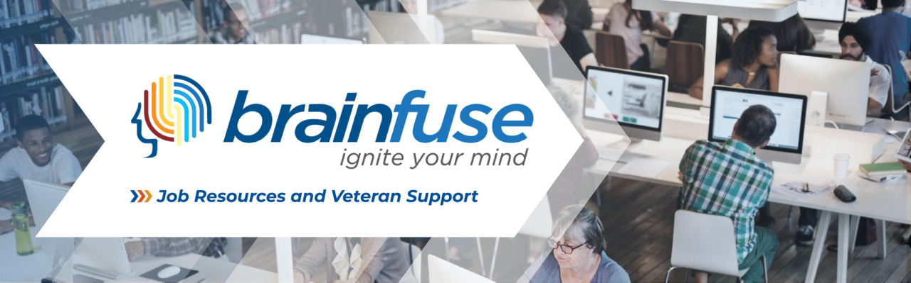 Brainfuse JobNow and VetNow service available in Oklahoma