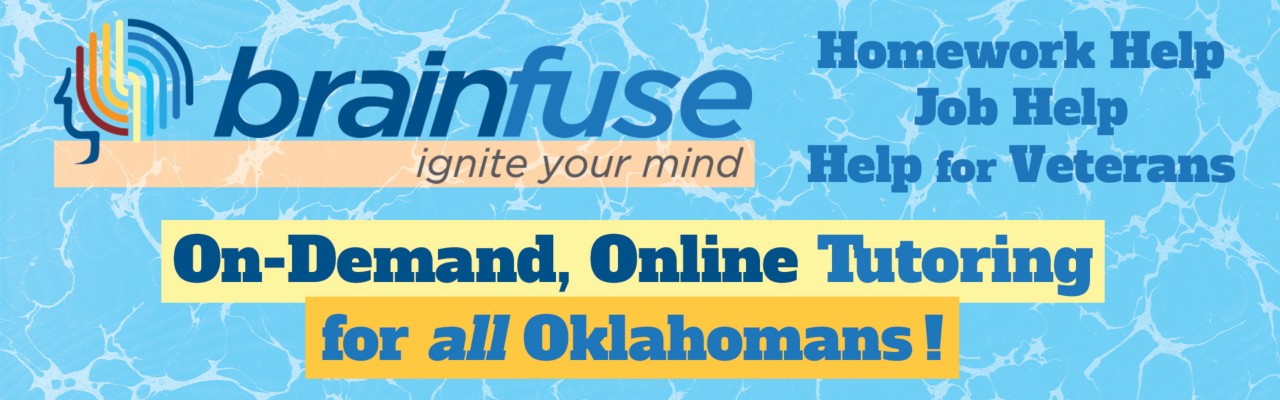 Brainfuse: Homework Help, Job Help, Veteran Help