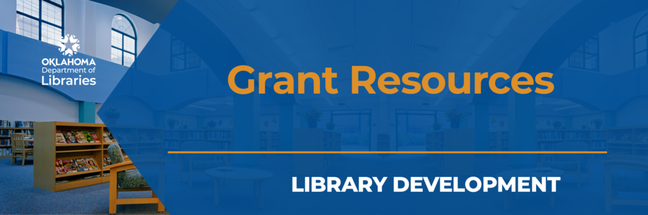 Grant Resources