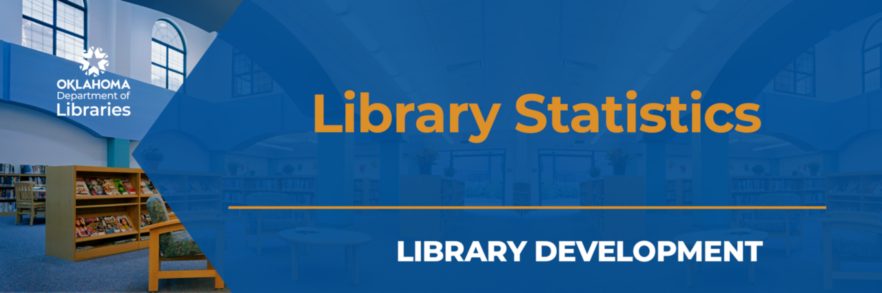 Library Statistics