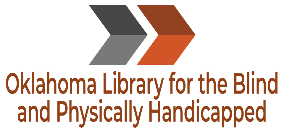 Oklahoma Library for the Blind and Physically Handicapped