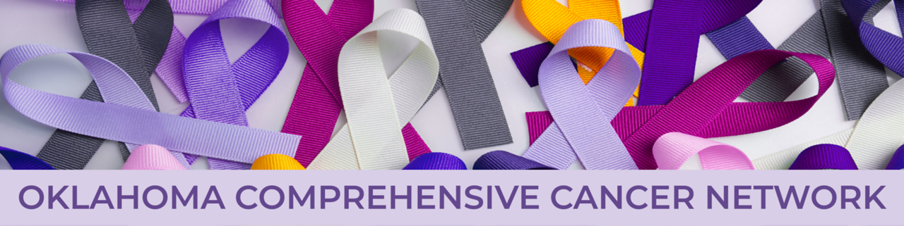 Oklahoma Comprehensive Cancer Network