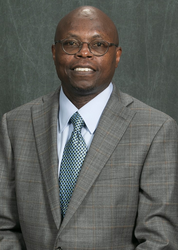 John Ngoka, Office Engineer Division Engineer