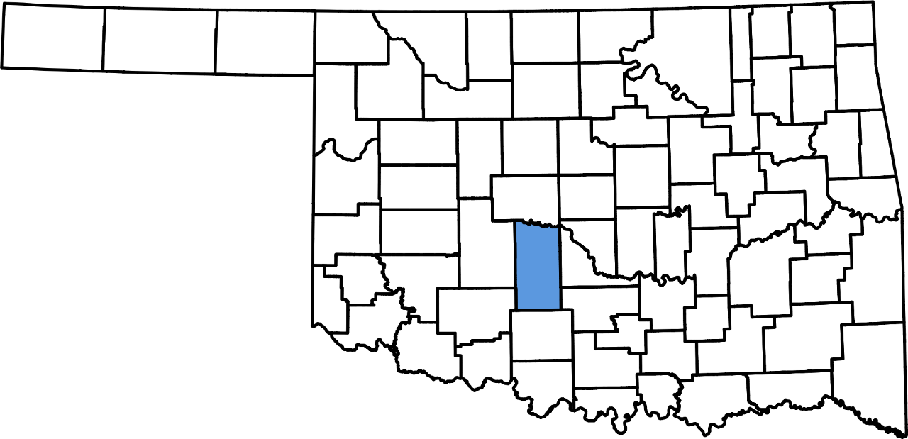 Project Location Map