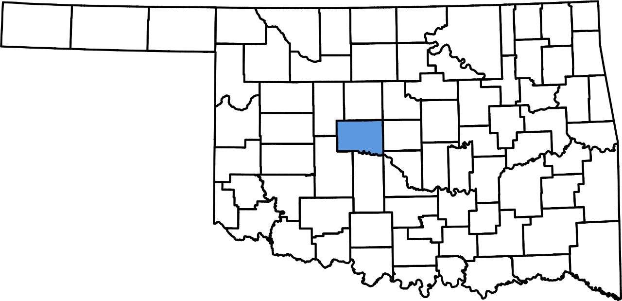 Project Location Map