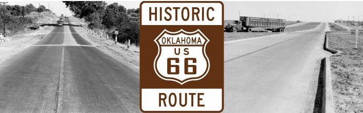 Route 66 image